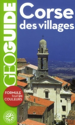 Bertrand.pt - Geoguide; Corse Des Villages
