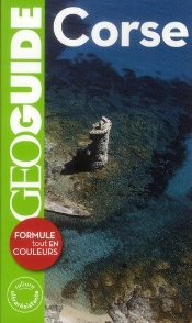 Geoguide; Corse