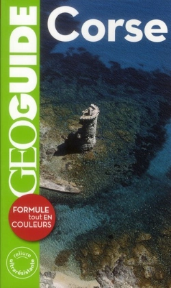 Bertrand.pt - Geoguide; Corse