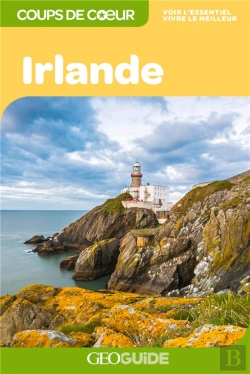 Bertrand.pt - Geoguide Coups De Coeur ; Irlande