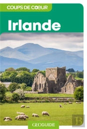 Geoguide Coups De Coeur : Irlande