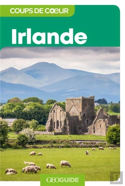Bertrand.pt - Geoguide Coups De Coeur : Irlande