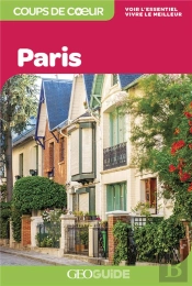 Geoguide Coups De Coeur ; Paris