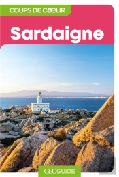 Geoguide Coups De Coeur : Sardaigne