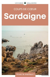 Geoguide Coups De Coeur : Sardaigne