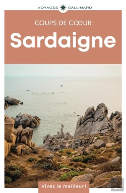 Bertrand.pt - Geoguide Coups De Coeur : Sardaigne