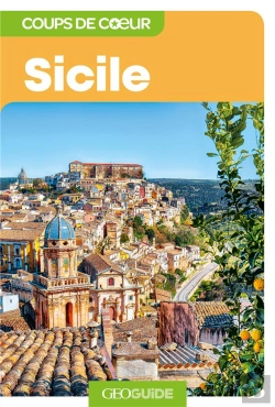 Bertrand.pt - Geoguide Coups De Coeur : Sicile
