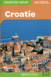 Geoguide ; Croatie