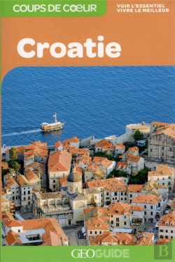 Bertrand.pt - Geoguide ; Croatie