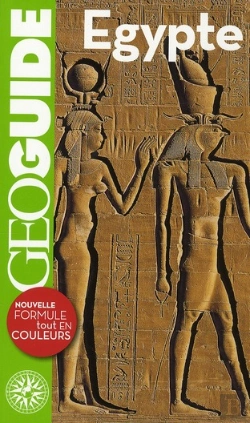 Bertrand.pt - Geoguide; Egypte