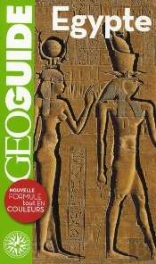 Geoguide; Egypte
