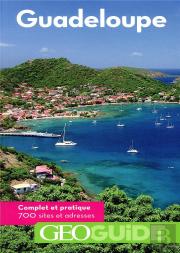 Geoguide ; Guadeloupe