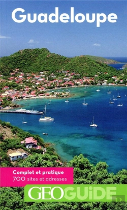 Bertrand.pt - Geoguide ; Guadeloupe