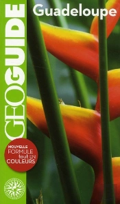 Geoguide; Guadeloupe