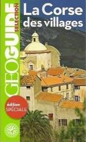 Geoguide : La Corse Des Villages