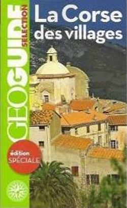 Bertrand.pt - Geoguide : La Corse Des Villages