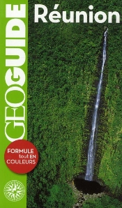 Geoguide; La Réunion