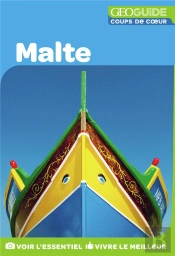 Geoguide ; Malte
