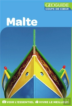 Bertrand.pt - Geoguide ; Malte