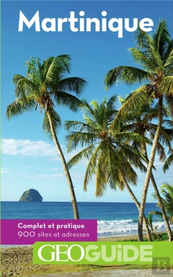 Bertrand.pt - Geoguide ; Martinique