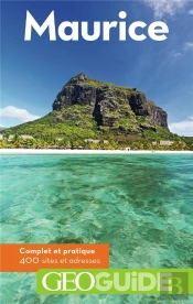 Geoguide ; Maurice