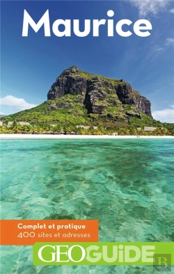Bertrand.pt - Geoguide ; Maurice