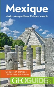 Geoguide ; Mexique