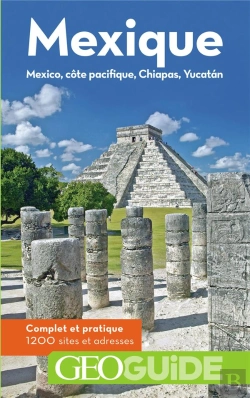 Bertrand.pt - Geoguide ; Mexique