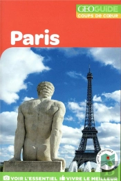 Geoguide ; Paris