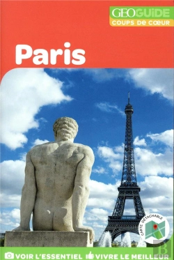 Bertrand.pt - Geoguide ; Paris