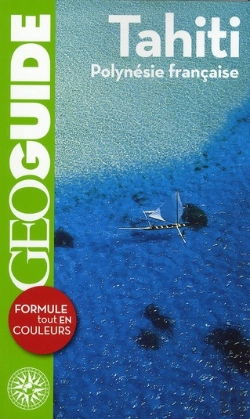 Bertrand.pt - Geoguide; Tahiti , Polynésie Française