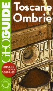 Geoguide; Toscane Ombrie