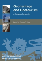 Geoheritage And Geotourism
