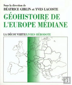 Bertrand.pt - Géohistoire De L'Europe Médiane
