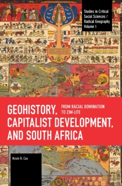 Bertrand.pt - Geohistory, Capitalist Development, And South Africa