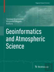 Geoinformatics And Atmospheric Science