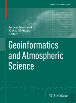 Bertrand.pt - Geoinformatics And Atmospheric Science