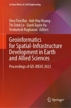 Bertrand.pt - Geoinformatics For Spatial-Infrastructure Development In Earth And Allied Sciences