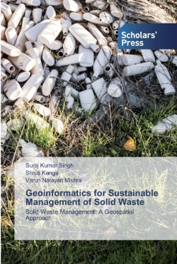 Bertrand.pt - Geoinformatics For Sustainable Management Of Solid Waste