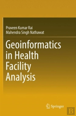 Bertrand.pt - Geoinformatics In Health Facility Analysis