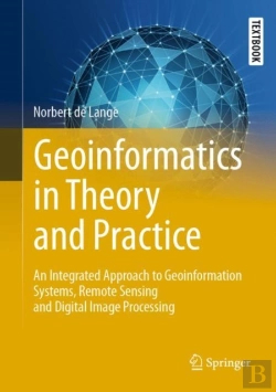 Bertrand.pt - Geoinformatics In Theory And Practice