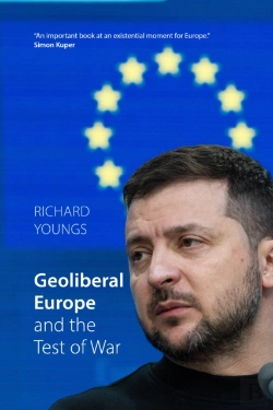 Bertrand.pt - Geoliberal Europe And The Test Of War