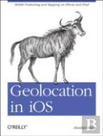 Geolocation In Ios