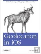 Geolocation In Ios