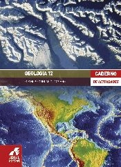 Geologia 12 - 12.º Ano - Caderno de Actividades