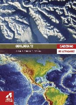 Bertrand.pt - Geologia 12 - 12.º Ano - Caderno de Actividades