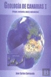 Geologia De Canarias I