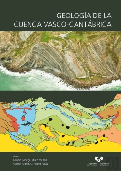 Bertrand.pt - Geología De La Cuenca Vasco-Cantábrica