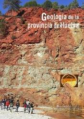 Geología De La Provincia De Huelva