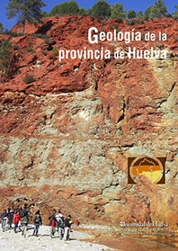 Bertrand.pt - Geología De La Provincia De Huelva